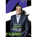 Revista Exame Maiores E