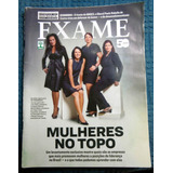 Revista Exame N 1148 Mulheres