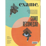 Revista Exame Quinzenal, Edição 1209, 13/05/2020, Ano 54, 09