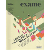 Revista Exame Quinzenal