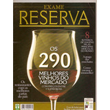 Revista Exame Reserva