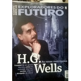 Revista Exploradores Do Futuro