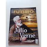 Revista Exploradores Do Futuro