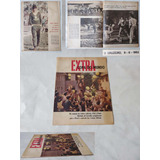 Revista Extra 1962