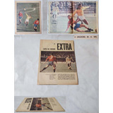 Revista Extra 1962