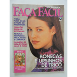Revista Faça Fácil 102 Luana Piovani