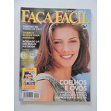 Revista Faça Fácil 110 Fernanda Lima