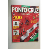 Revista Faça Fácil Especial Ponto Cruz Natal N 02 B820
