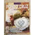 Revista Faça Fácil Especial Ponto De Cruz Bordados