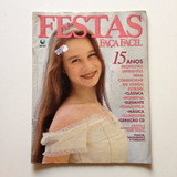 Revista Faca Facil Festas