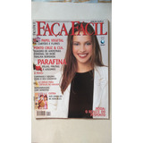 Revista Faça Fácil N 151 Festas Faça Fácil