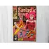 Revista Fantastic Four Nº 351 = Revista Importada Da Marvel