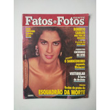 Revista Fatos E Fotos 1165 Lúcia