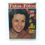 Revista Fatos E Fotos Ano V 258 8 De Janeiro De 1966