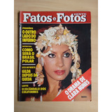 Revista Fatos Fotos 1126 Clara Nunes