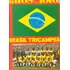 Revista Fatos Fotos Extra Brasil Tricampeão Futebol 70 Pelé