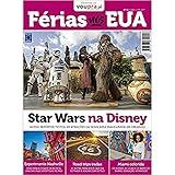 Revista Férias Nos EUA Edição 11 Star Wars Na Disney