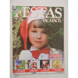 Revista Festas Faça Fácil Parabéns Papai Noel