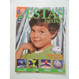 Revista Festas Faça Fácil Travessuras No Espaço