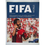 Revista Fifa World Abril