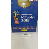 Revista Fifa World Cup Russia 2018 - C Fifa World Cup Rus