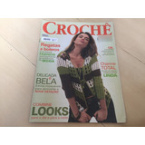 Revista Figurino 11 Croche