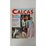 Revista Figurino Calcas 1