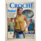 Revista Figurino Croche 3