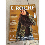 Revista Figurino Croche Especial