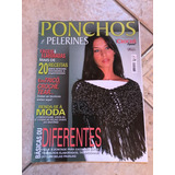 Revista Figurino Croche Especial