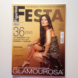 Revista Figurino Festa Glamourosa