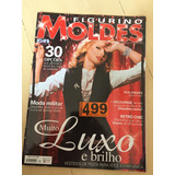 Revista Figurino Moldes 17