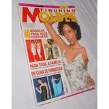 Revista Figurino Moldes 7