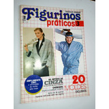 Revista Figurinos Praticos 3