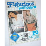 Revista Figurinos Praticos 5
