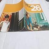 Revista Filme Cultura N 26 Setembro De 1974 Zelito Viana Pedro Lima Novos Filmes Brasileiros