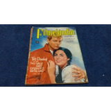 Revista Filmelandia Nº 84 - Novembro De 1961 - Tonia Carrero