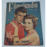 Revista Filmelandia Nº100 