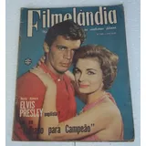 Revista Filmelandia Nº100