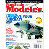 Revista Fine Scale Modeler
