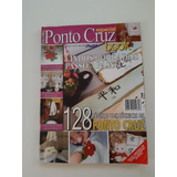 Revista Fito A Mão Especial Ponto Cruz Book G994