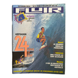 Revista Fluir N 68 Surfgames Arpoador Xuxa Malu Peterson Ros