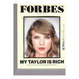 Revista Forbes Gisele