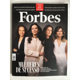Revista Forbes Brasil 116