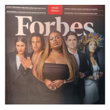 Revista Forbes Edição 115 Janeiro De