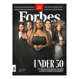 Revista Forbes Especial Ed 115