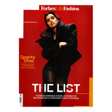 Revista Forbes Life Fashion
