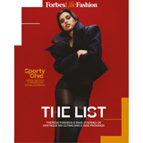 Revista Forbes Life Fashion 06 Abril 2024 The List