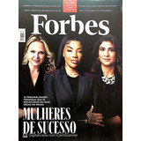 Revista Forbes Mulheres De