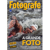 Revista Fotografe Melhor 300 De A Europa Editora Europa Ltda Capa Mole Em Português 2021